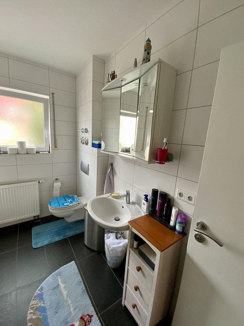 Prodej bytu 2+1 61 m², Schaafheim, Hessen Prodej bytu 2+1 61 m², Schaafheim, Hessen