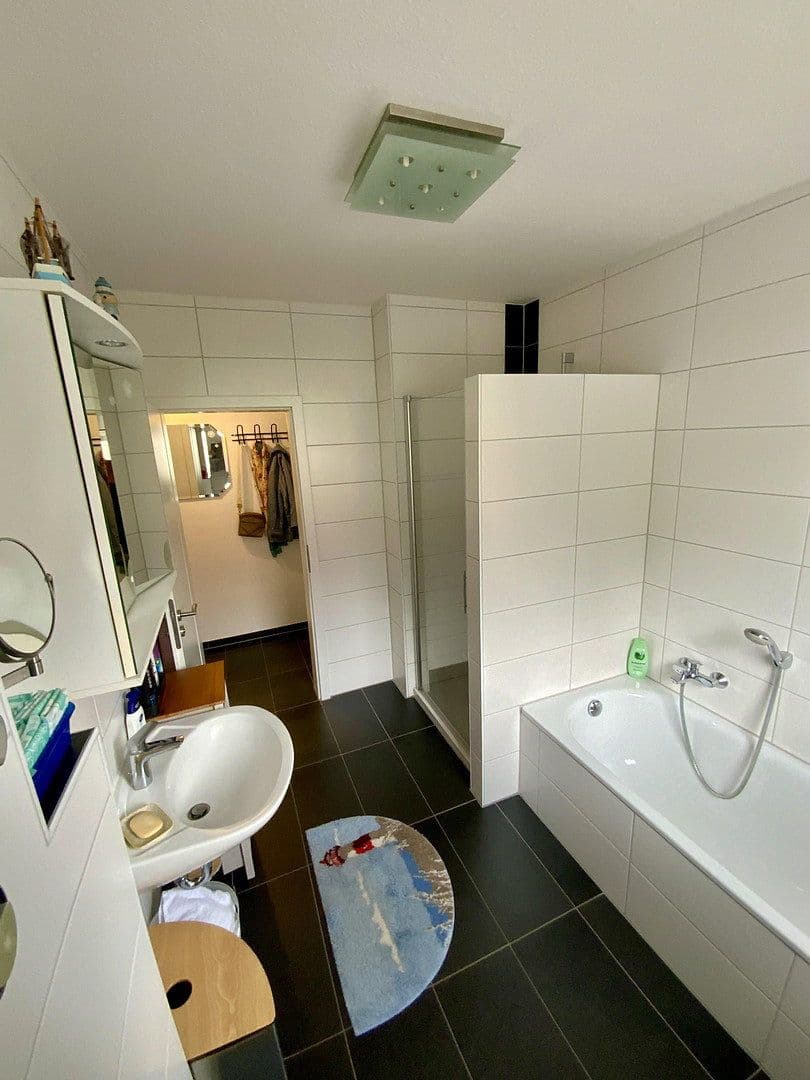 Prodej bytu 2+1 61 m², Schaafheim, Hessen Prodej bytu 2+1 61 m², Schaafheim, Hessen