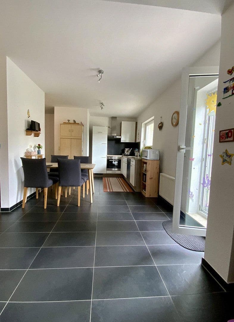 Prodej bytu 2+1 61 m², Schaafheim, Hessen Prodej bytu 2+1 61 m², Schaafheim, Hessen
