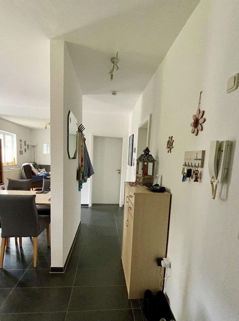 Prodej bytu 2+1 61 m², Schaafheim, Hessen Prodej bytu 2+1 61 m², Schaafheim, Hessen