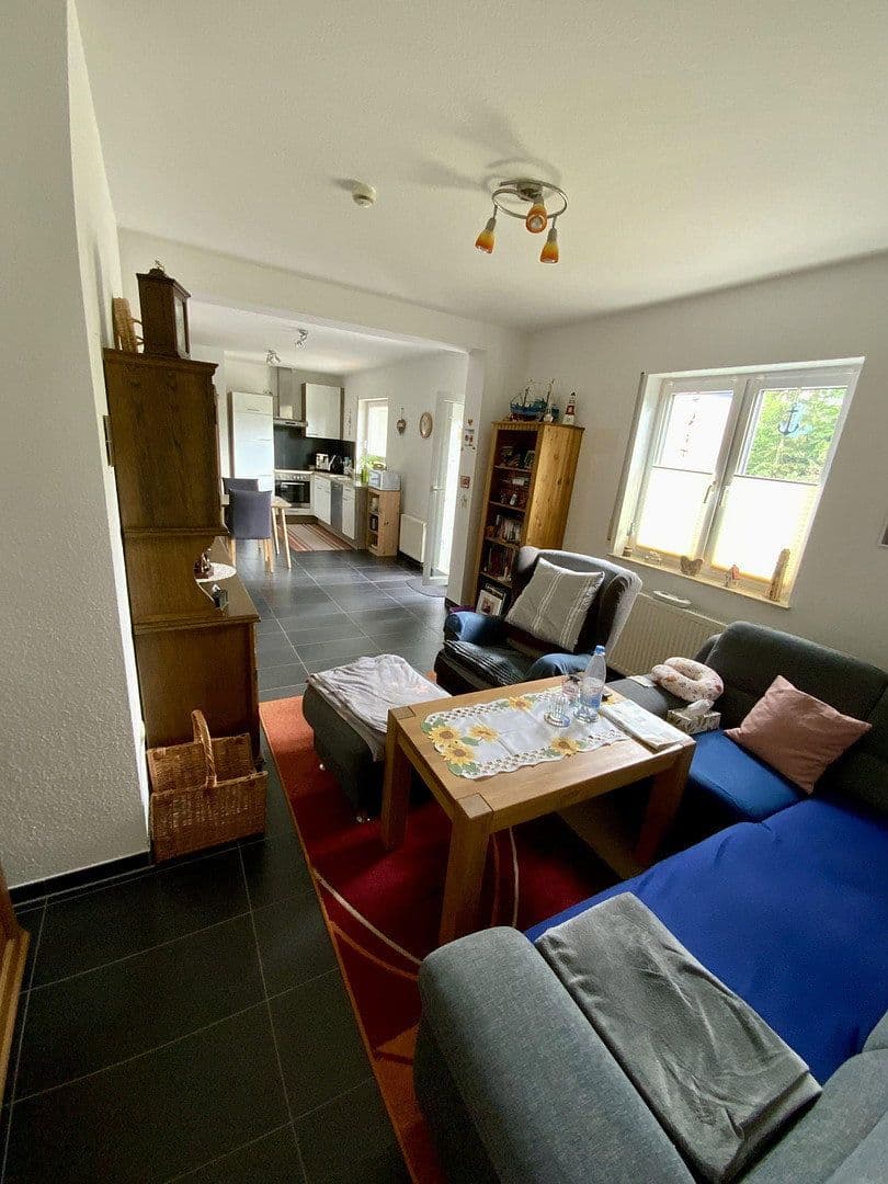 Prodej bytu 2+1 61 m², Schaafheim, Hessen Prodej bytu 2+1 61 m², Schaafheim, Hessen