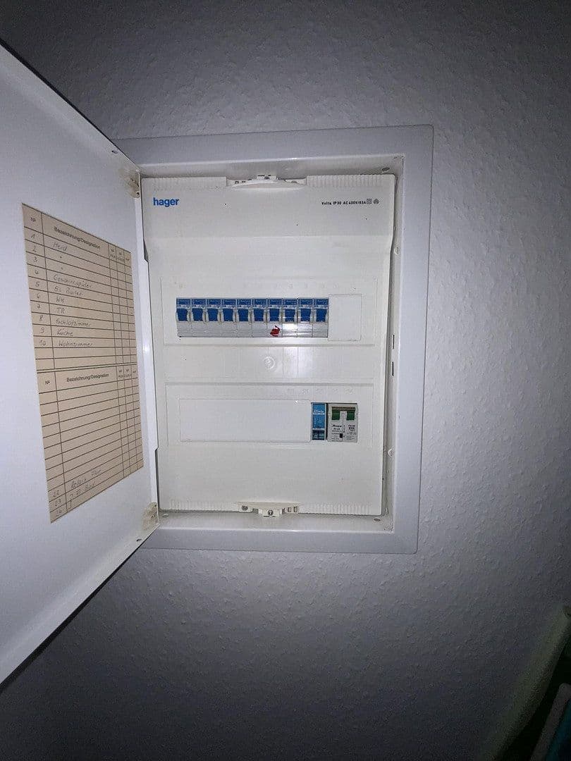 Prodej bytu 2+1 61 m², Schaafheim, Hessen Prodej bytu 2+1 61 m², Schaafheim, Hessen