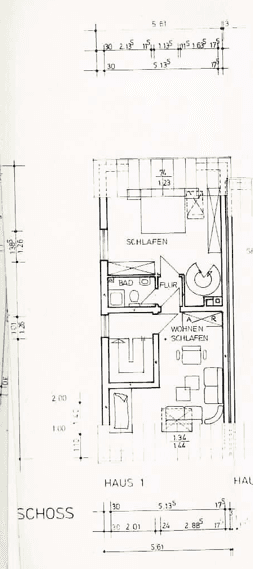 Prodej bytu 3+1 120 m², Essen, Severní Porýní-Vestfálsko Prodej bytu 3+1 120 m², Essen, Severní Porýní-Vestfálsko