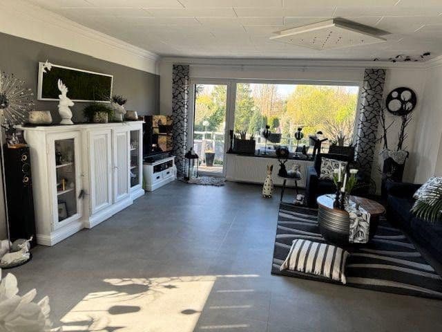 Prodej bytu 3+1 120 m², Essen, Severní Porýní-Vestfálsko Prodej bytu 3+1 120 m², Essen, Severní Porýní-Vestfálsko
