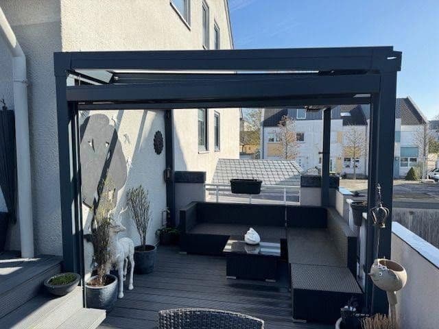 Prodej bytu 3+1 120 m², Essen, Severní Porýní-Vestfálsko Prodej bytu 3+1 120 m², Essen, Severní Porýní-Vestfálsko