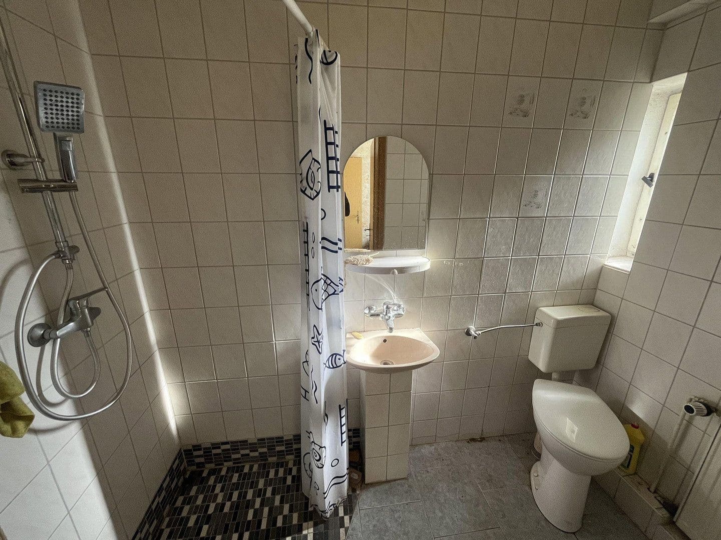 Prodej domu 140 m², pozemek 5.000 m², Dolgeliner Str 18, Alt Tucheband, Braniborsko Prodej domu 140 m², pozemek 5.000 m², Dolgeliner Str 18, Alt Tucheband, Braniborsko