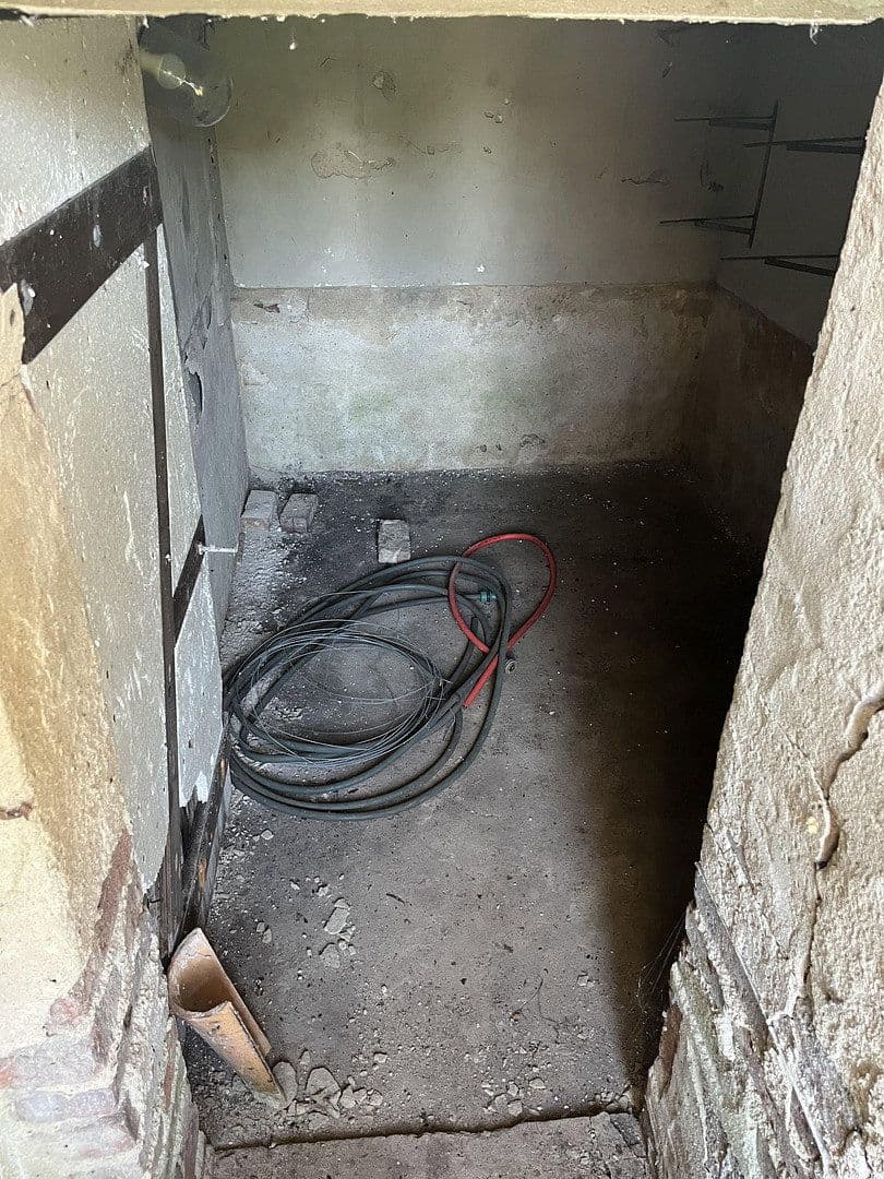 Prodej domu 140 m², pozemek 5.000 m², Dolgeliner Str 18, Alt Tucheband, Braniborsko Prodej domu 140 m², pozemek 5.000 m², Dolgeliner Str 18, Alt Tucheband, Braniborsko