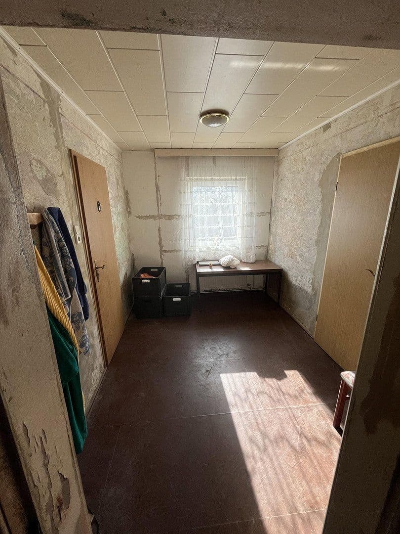 Prodej domu 140 m², pozemek 5.000 m², Dolgeliner Str 18, Alt Tucheband, Braniborsko Prodej domu 140 m², pozemek 5.000 m², Dolgeliner Str 18, Alt Tucheband, Braniborsko