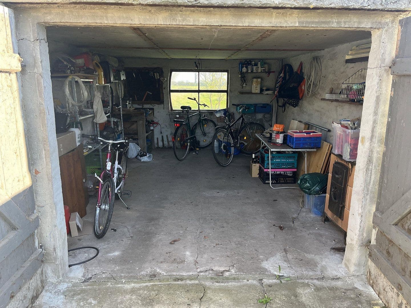 Prodej domu 140 m², pozemek 5.000 m², Dolgeliner Str 18, Alt Tucheband, Braniborsko Prodej domu 140 m², pozemek 5.000 m², Dolgeliner Str 18, Alt Tucheband, Braniborsko