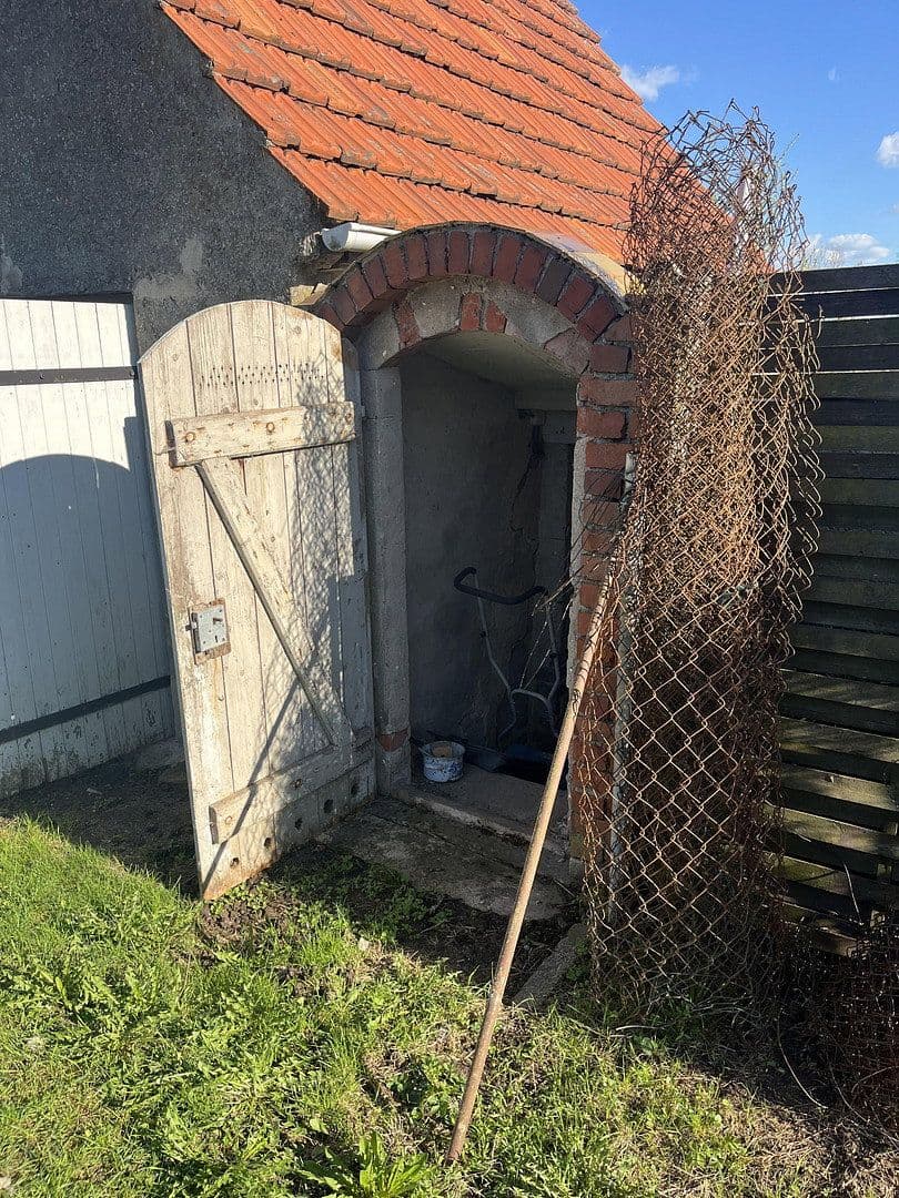 Prodej domu 140 m², pozemek 5.000 m², Dolgeliner Str 18, Alt Tucheband, Braniborsko Prodej domu 140 m², pozemek 5.000 m², Dolgeliner Str 18, Alt Tucheband, Braniborsko