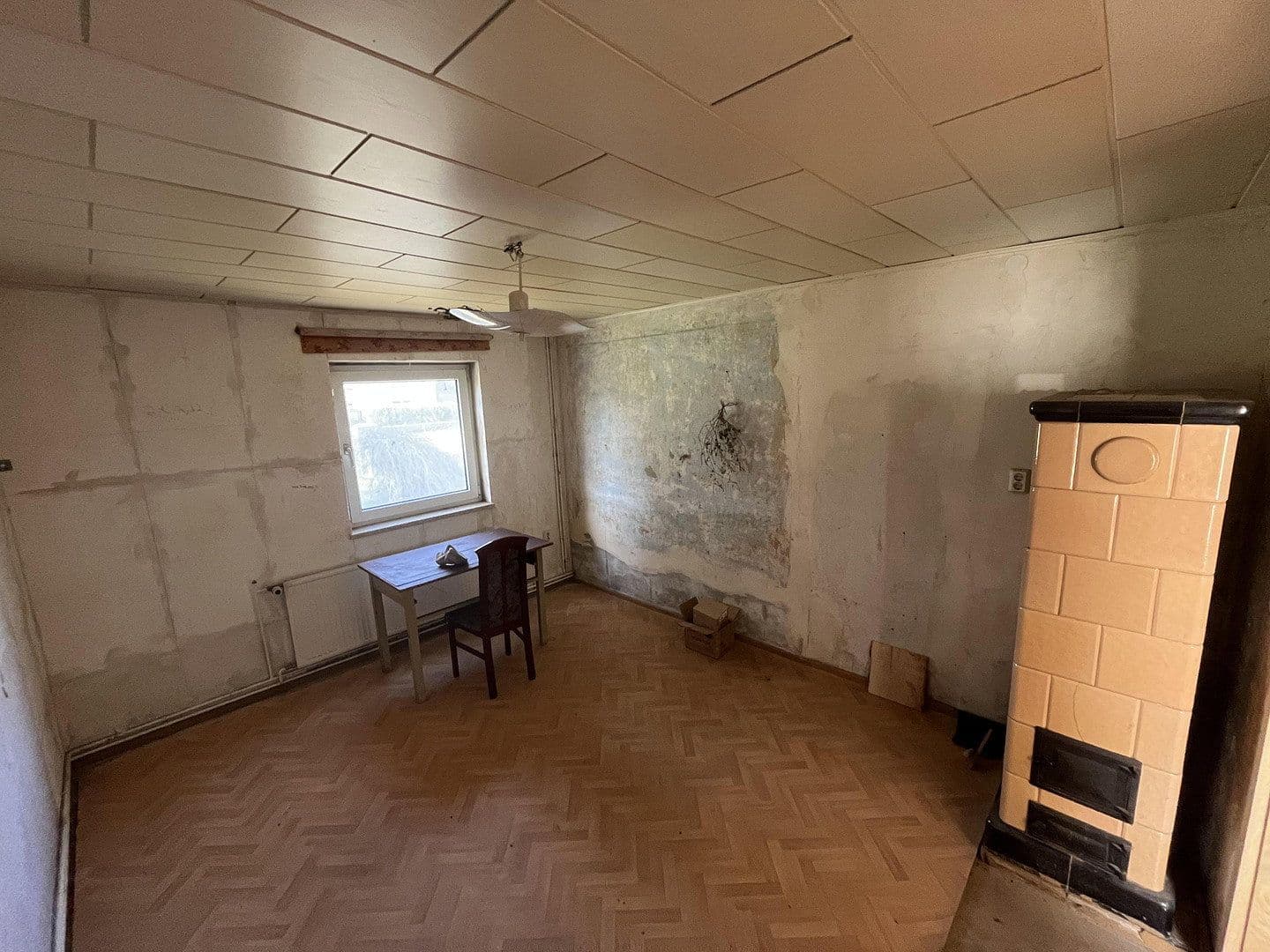 Prodej domu 140 m², pozemek 5.000 m², Dolgeliner Str 18, Alt Tucheband, Braniborsko Prodej domu 140 m², pozemek 5.000 m², Dolgeliner Str 18, Alt Tucheband, Braniborsko