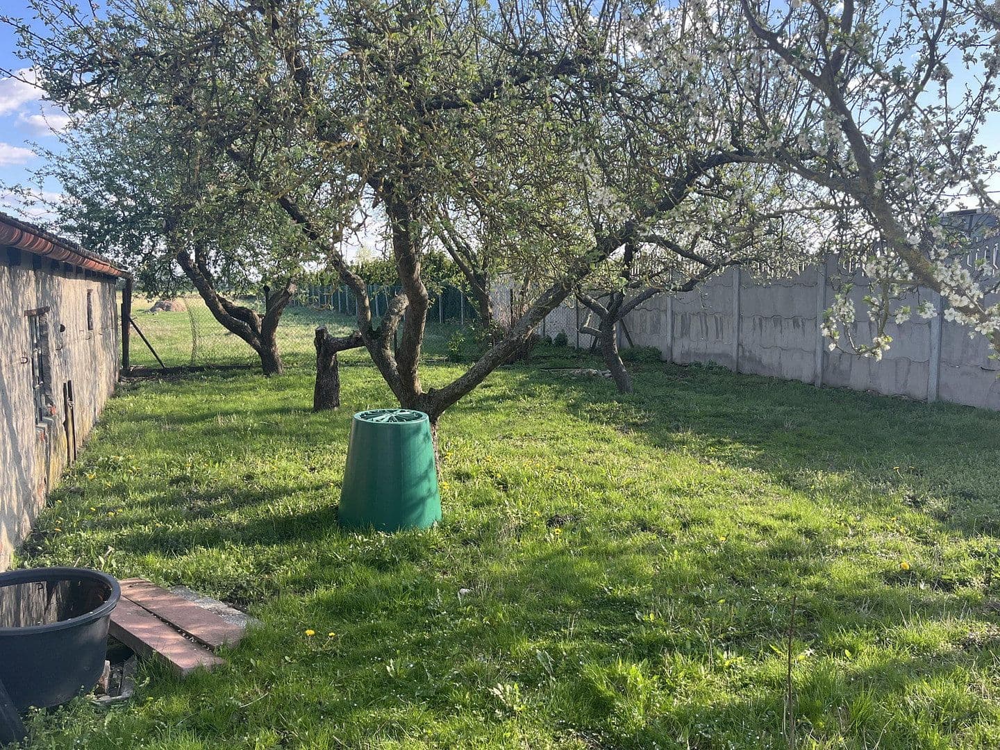 Prodej domu 140 m², pozemek 5.000 m², Dolgeliner Str 18, Alt Tucheband, Braniborsko Prodej domu 140 m², pozemek 5.000 m², Dolgeliner Str 18, Alt Tucheband, Braniborsko