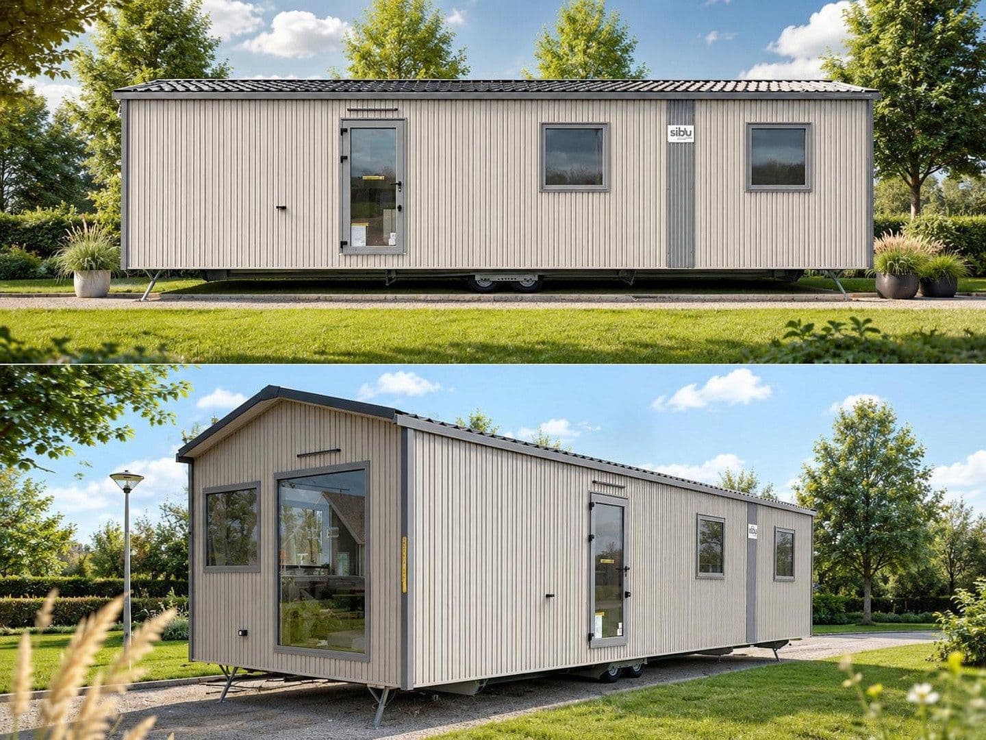 Prodej chaty, chalupy 40 m², pozemek 340 m², Am Prüßsee 34, Güster, Šlesvicko-Holštýnsko Prodej chaty, chalupy 40 m², pozemek 340 m², Am Prüßsee 34, Güster, Šlesvicko-Holštýnsko