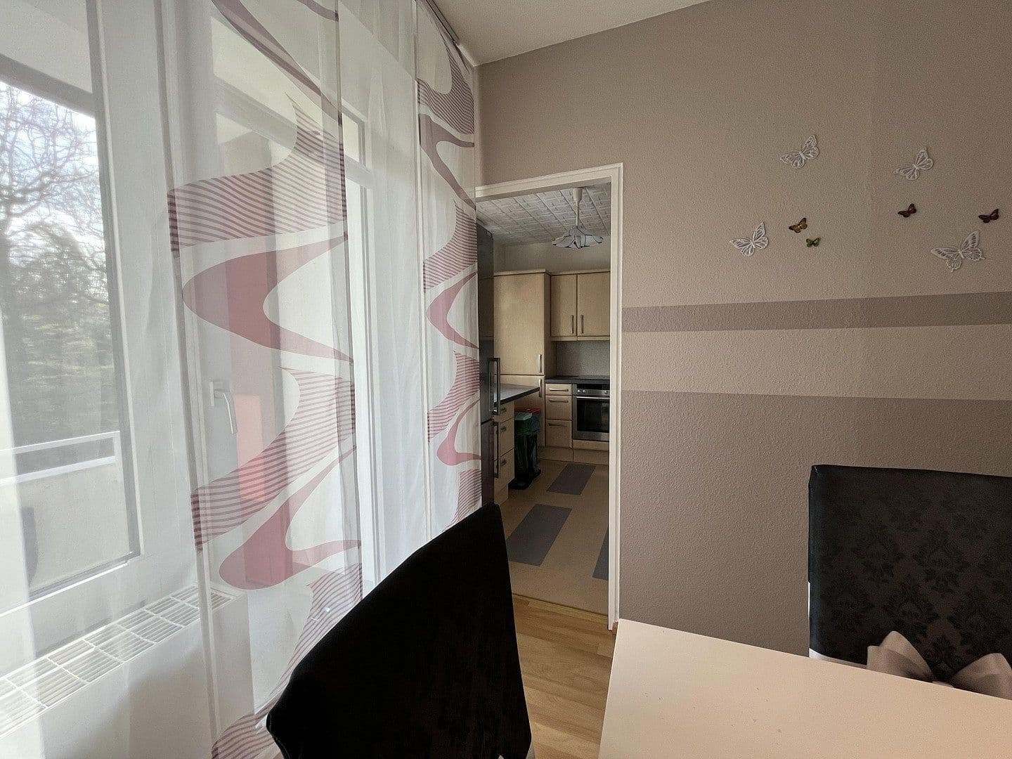 Pronájem bytu 4+1 88 m², Große Pranke, Hannover, Dolní Sasko Pronájem bytu 4+1 88 m², Große Pranke, Hannover, Dolní Sasko