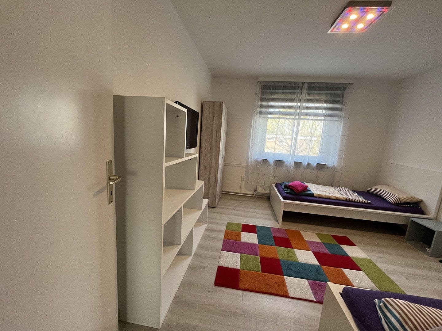Pronájem bytu 4+1 88 m², Große Pranke, Hannover, Dolní Sasko Pronájem bytu 4+1 88 m², Große Pranke, Hannover, Dolní Sasko