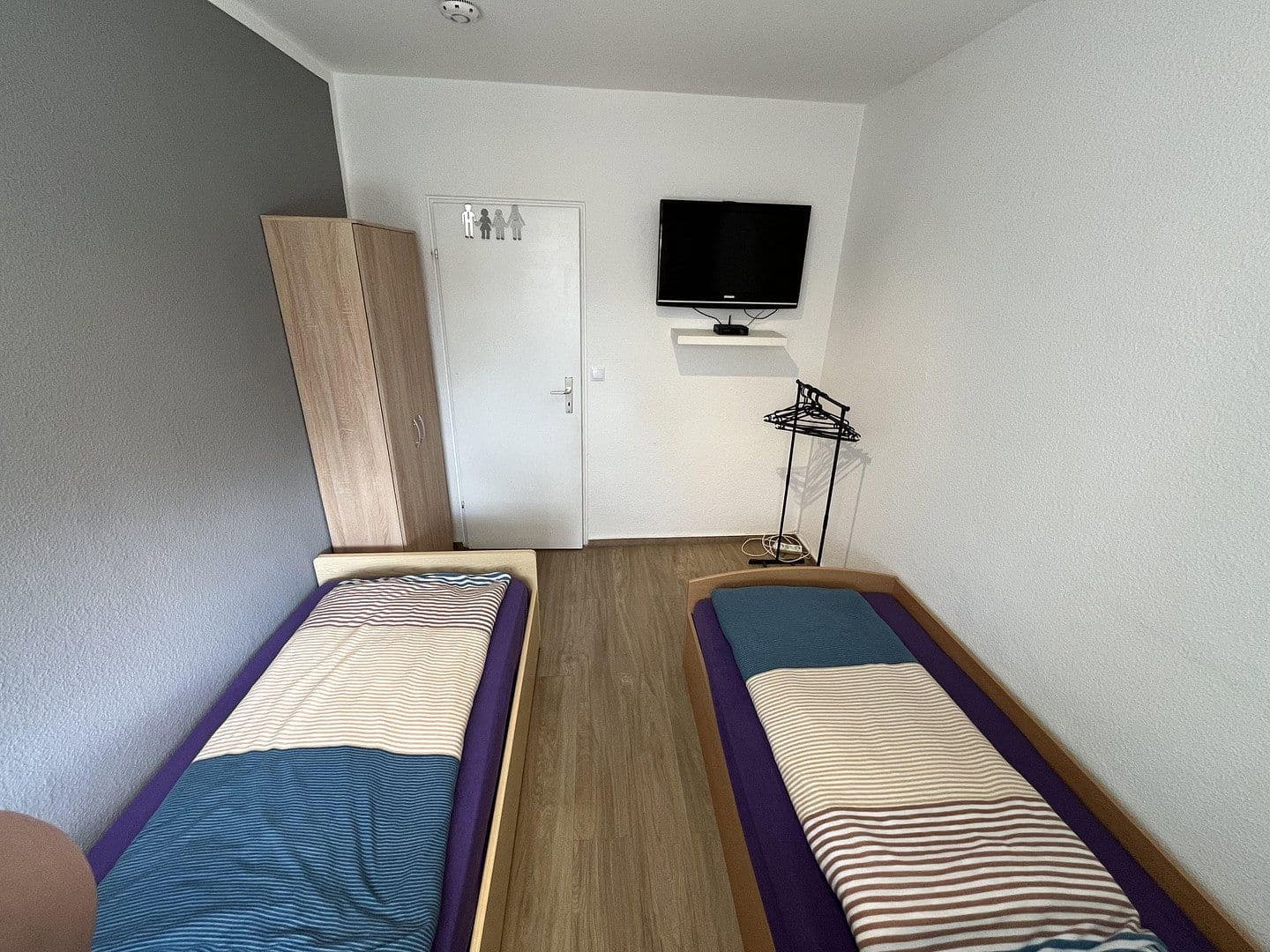 Pronájem bytu 4+1 88 m², Große Pranke, Hannover, Dolní Sasko Pronájem bytu 4+1 88 m², Große Pranke, Hannover, Dolní Sasko