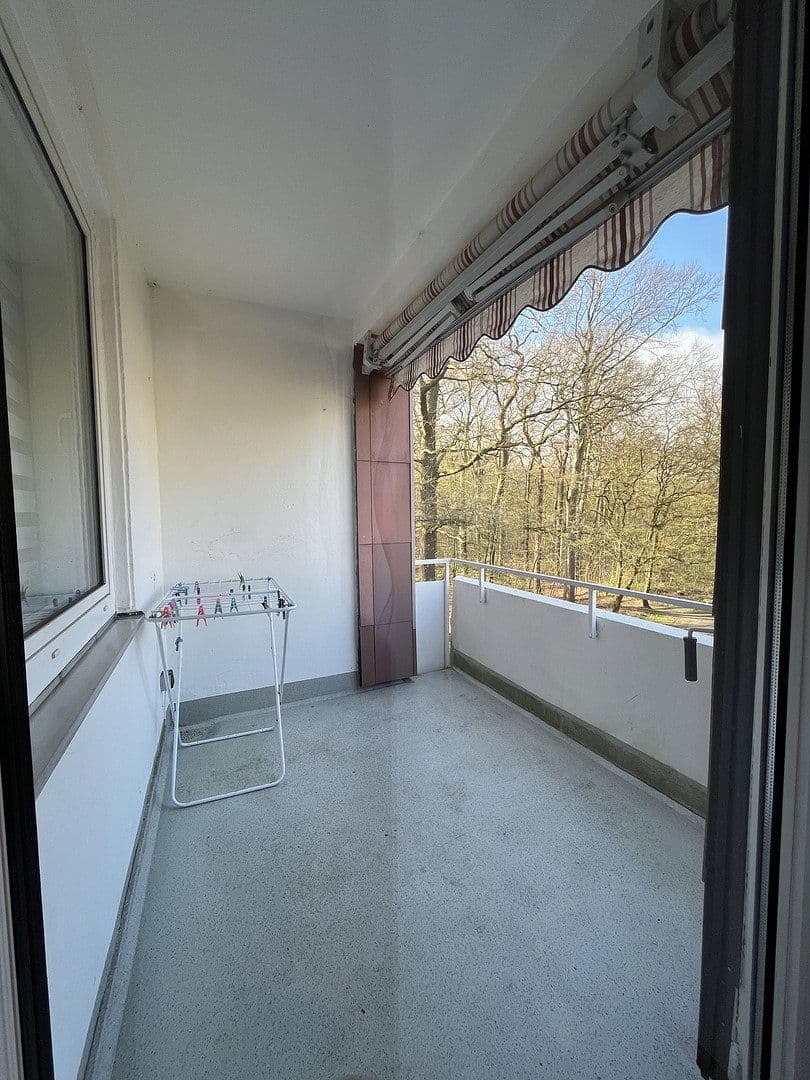 Pronájem bytu 4+1 88 m², Große Pranke, Hannover, Dolní Sasko Pronájem bytu 4+1 88 m², Große Pranke, Hannover, Dolní Sasko