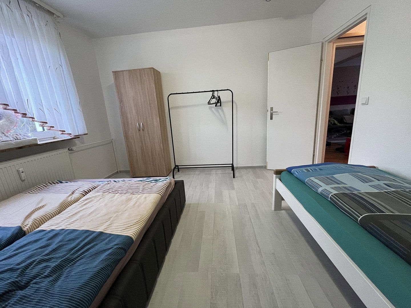 Pronájem bytu 4+1 88 m², Große Pranke, Hannover, Dolní Sasko Pronájem bytu 4+1 88 m², Große Pranke, Hannover, Dolní Sasko