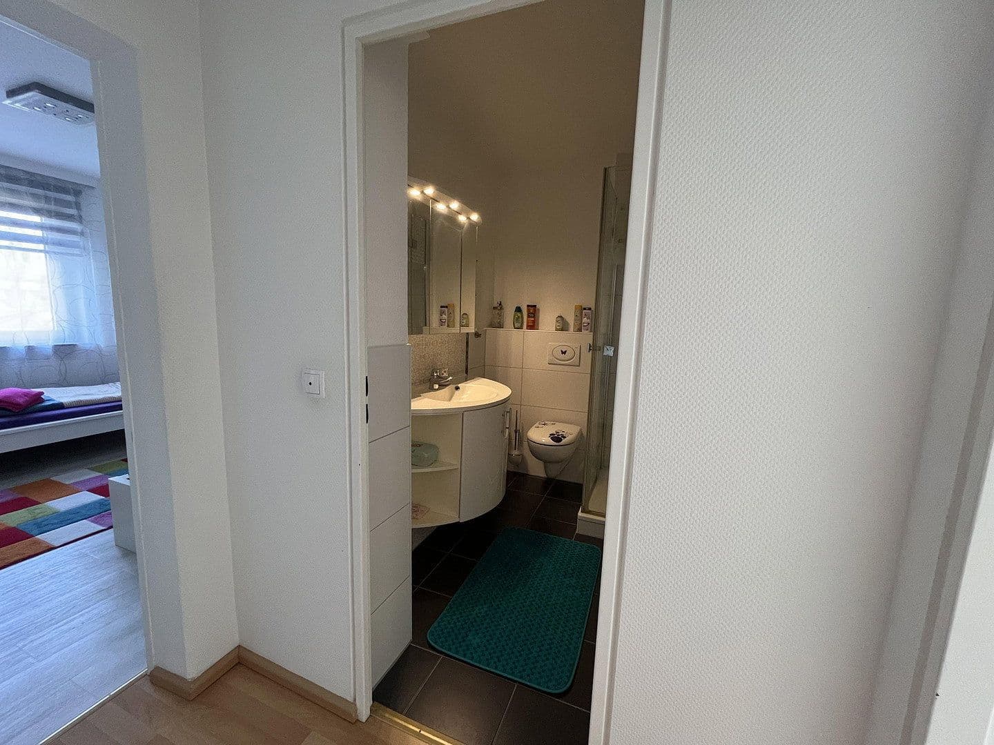 Pronájem bytu 4+1 88 m², Große Pranke, Hannover, Dolní Sasko Pronájem bytu 4+1 88 m², Große Pranke, Hannover, Dolní Sasko
