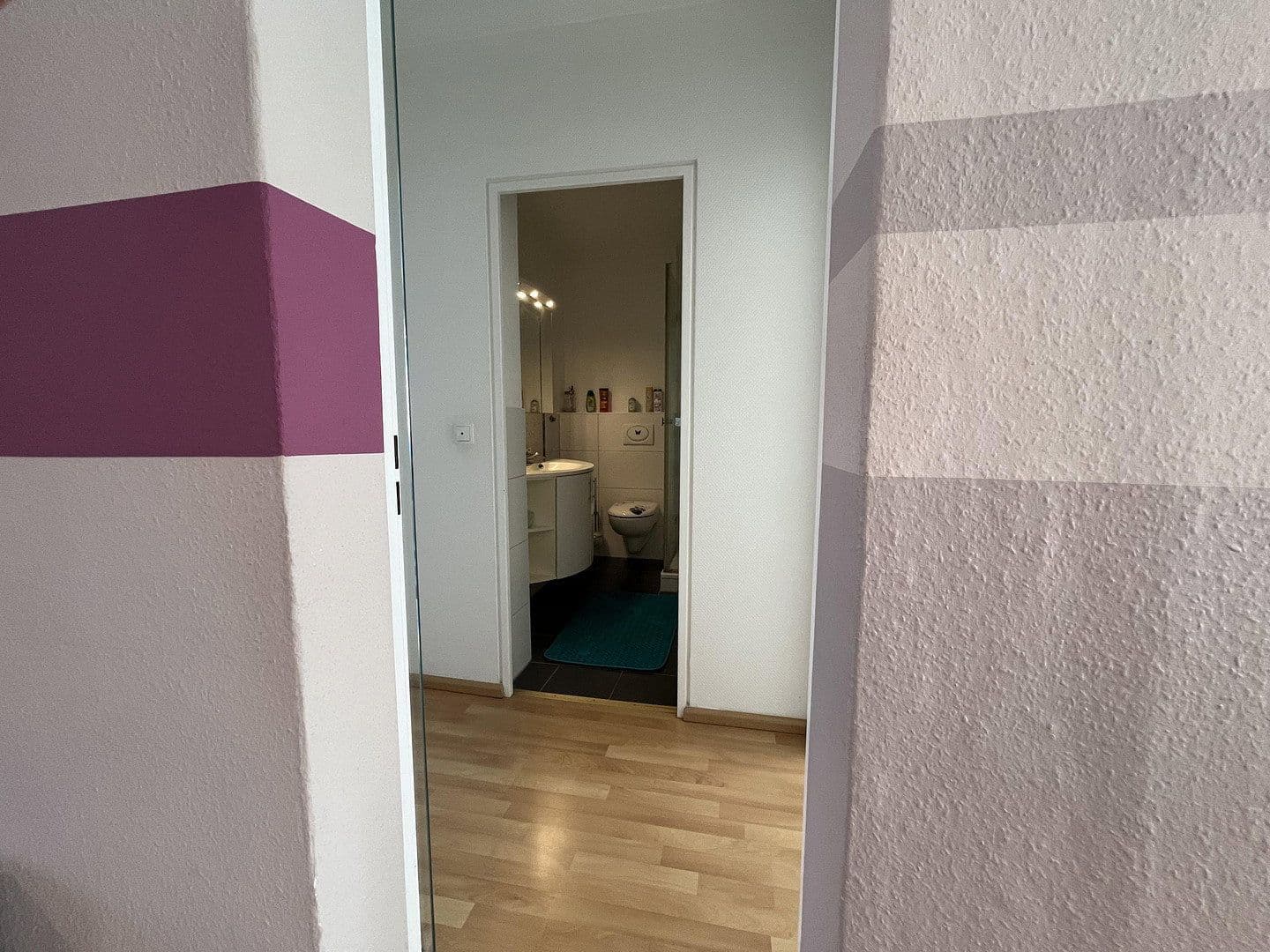 Pronájem bytu 4+1 88 m², Große Pranke, Hannover, Dolní Sasko Pronájem bytu 4+1 88 m², Große Pranke, Hannover, Dolní Sasko