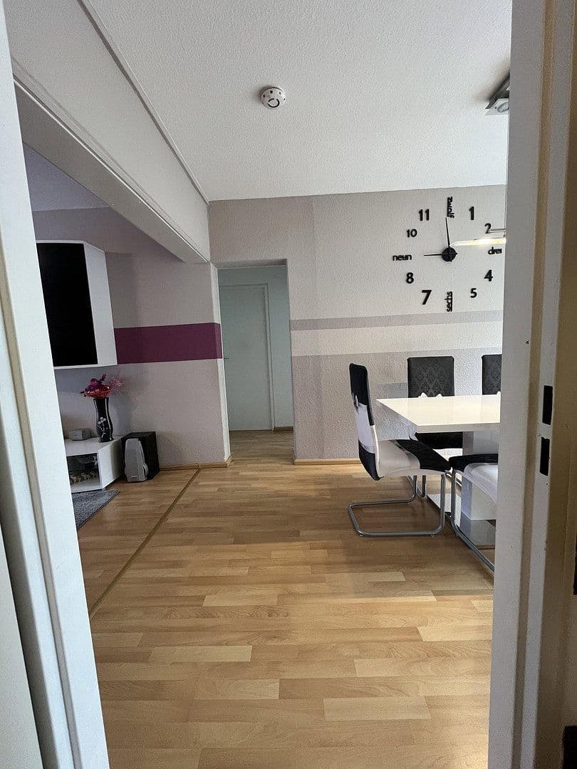 Pronájem bytu 4+1 88 m², Große Pranke, Hannover, Dolní Sasko Pronájem bytu 4+1 88 m², Große Pranke, Hannover, Dolní Sasko