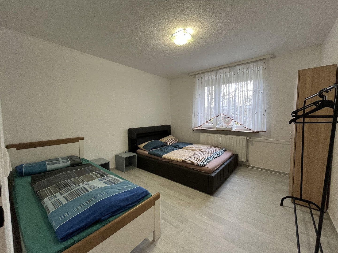 Pronájem bytu 4+1 88 m², Große Pranke, Hannover, Dolní Sasko Pronájem bytu 4+1 88 m², Große Pranke, Hannover, Dolní Sasko
