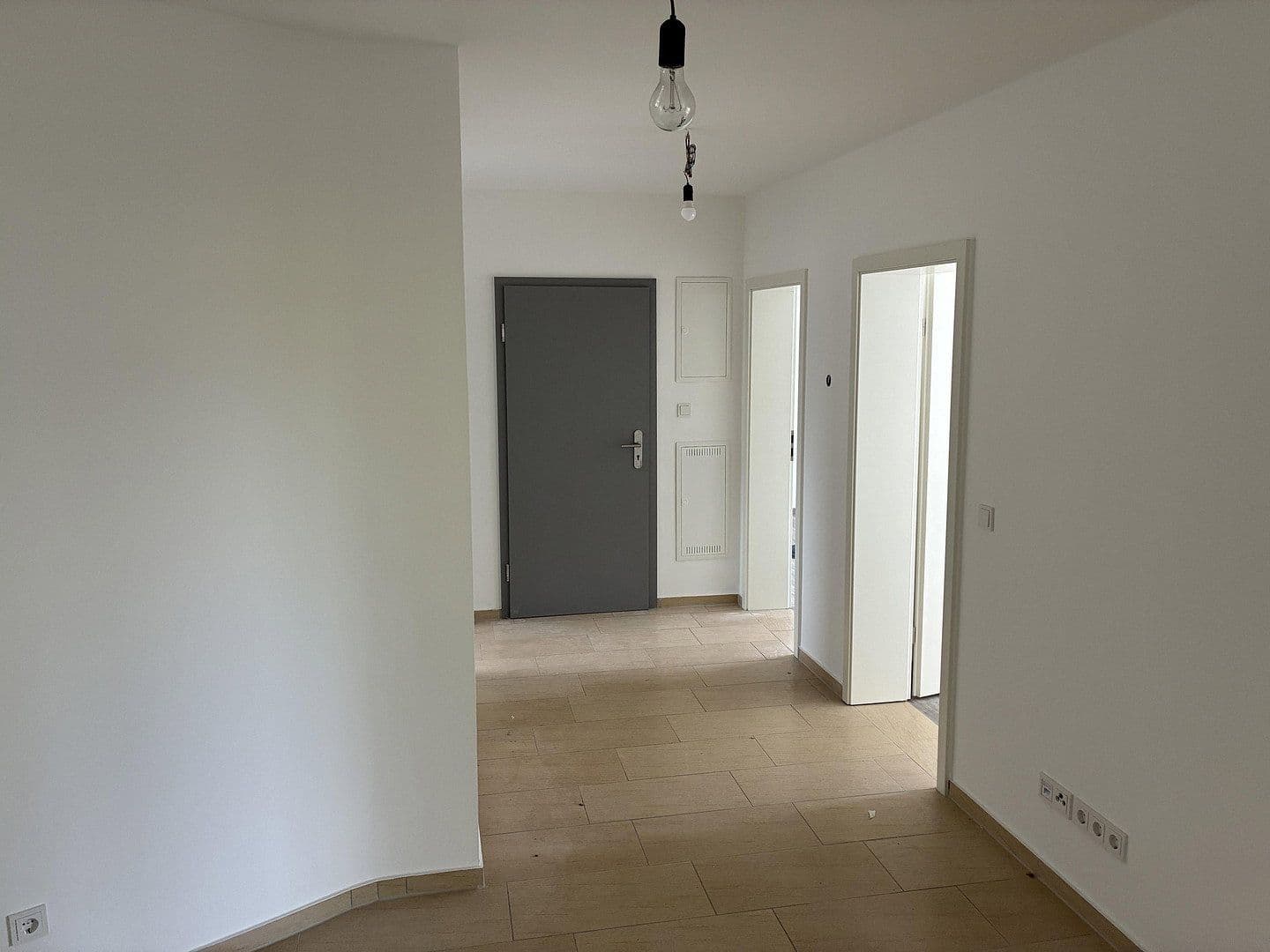 Pronájem bytu 4+1 120 m², Dellstraße 1a, Duisburg, Severní Porýní-Vestfálsko Pronájem bytu 4+1 120 m², Dellstraße 1a, Duisburg, Severní Porýní-Vestfálsko