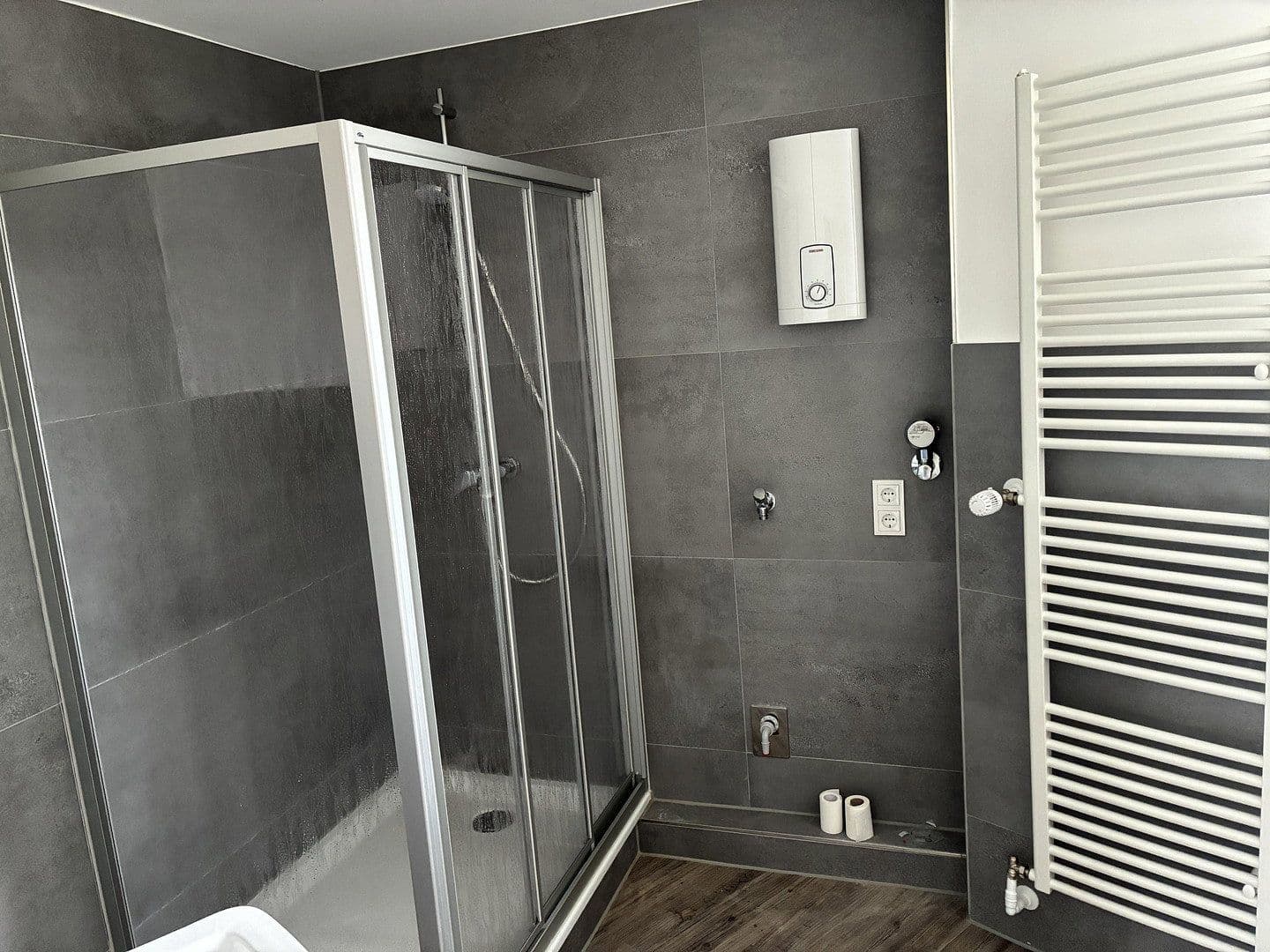 Pronájem bytu 4+1 120 m², Dellstraße 1a, Duisburg, Severní Porýní-Vestfálsko Pronájem bytu 4+1 120 m², Dellstraße 1a, Duisburg, Severní Porýní-Vestfálsko