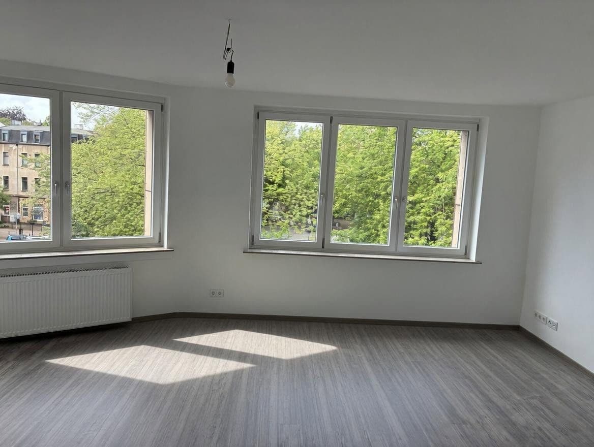 Pronájem bytu 4+1 120 m², Dellstraße 1a, Duisburg, Severní Porýní-Vestfálsko Pronájem bytu 4+1 120 m², Dellstraße 1a, Duisburg, Severní Porýní-Vestfálsko