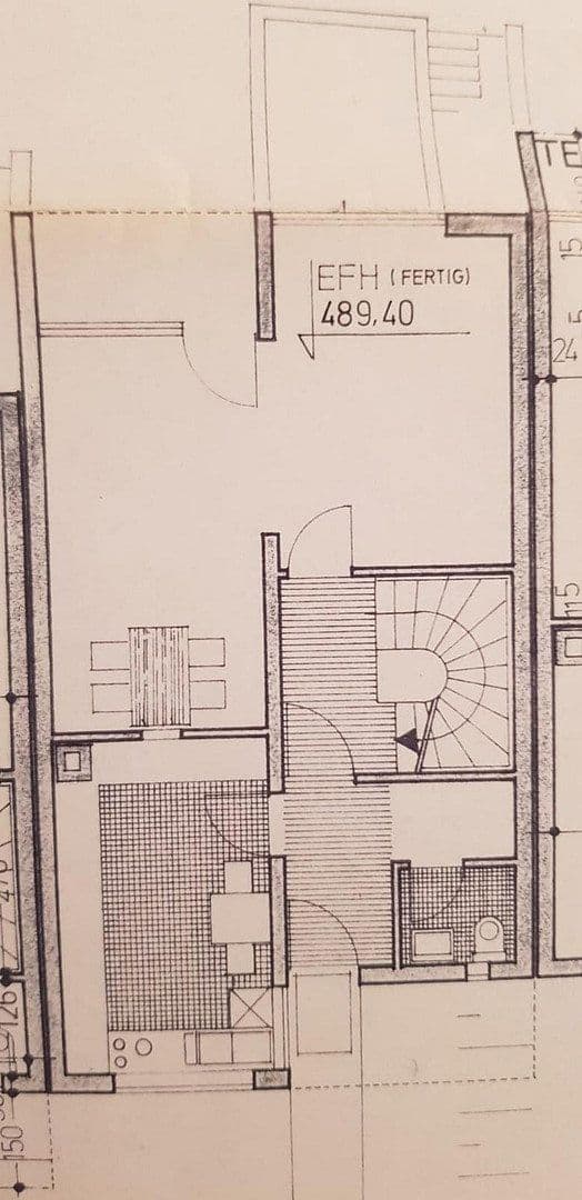 Prodej domu 118 m², pozemek 222 m², Böblingen, Bádensko-Württembersko Prodej domu 118 m², pozemek 222 m², Böblingen, Bádensko-Württembersko