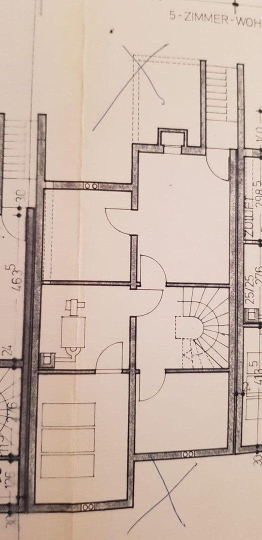 Prodej domu 118 m², pozemek 222 m², Böblingen, Bádensko-Württembersko Prodej domu 118 m², pozemek 222 m², Böblingen, Bádensko-Württembersko