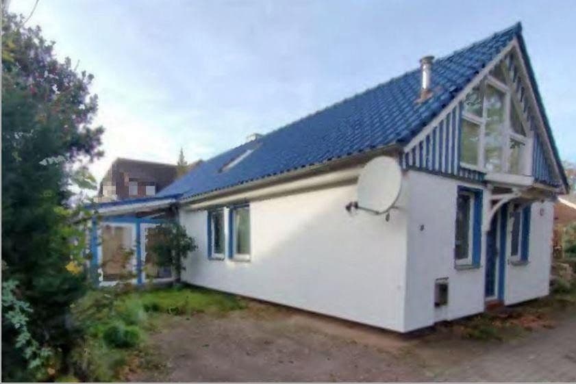 Prodej domu 109 m², pozemek 313 m², Seestraße, Zingst, Mecklenburg-Vorpommern Prodej domu 109 m², pozemek 313 m², Seestraße, Zingst, Mecklenburg-Vorpommern