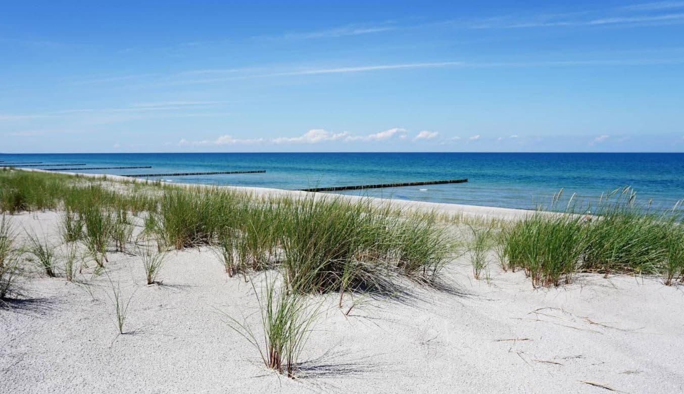 Prodej domu 109 m², pozemek 313 m², Seestraße 11, Zingst, Mecklenburg-Vorpommern Prodej domu 109 m², pozemek 313 m², Seestraße 11, Zingst, Mecklenburg-Vorpommern