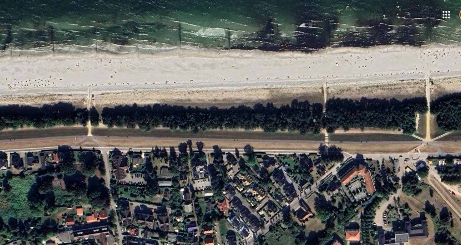 Prodej domu 109 m², pozemek 313 m², Seestraße, Zingst, Mecklenburg-Vorpommern Prodej domu 109 m², pozemek 313 m², Seestraße, Zingst, Mecklenburg-Vorpommern