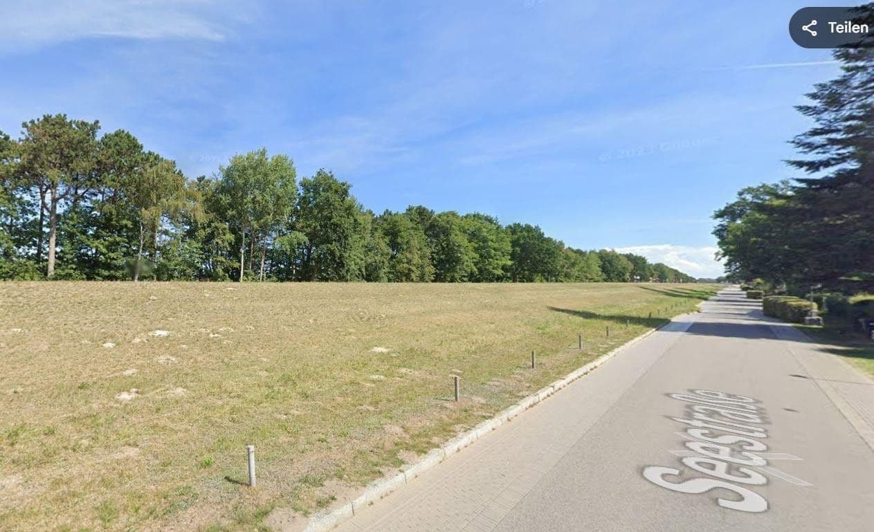 Prodej domu 109 m², pozemek 313 m², Seestraße, Zingst, Mecklenburg-Vorpommern Prodej domu 109 m², pozemek 313 m², Seestraße, Zingst, Mecklenburg-Vorpommern