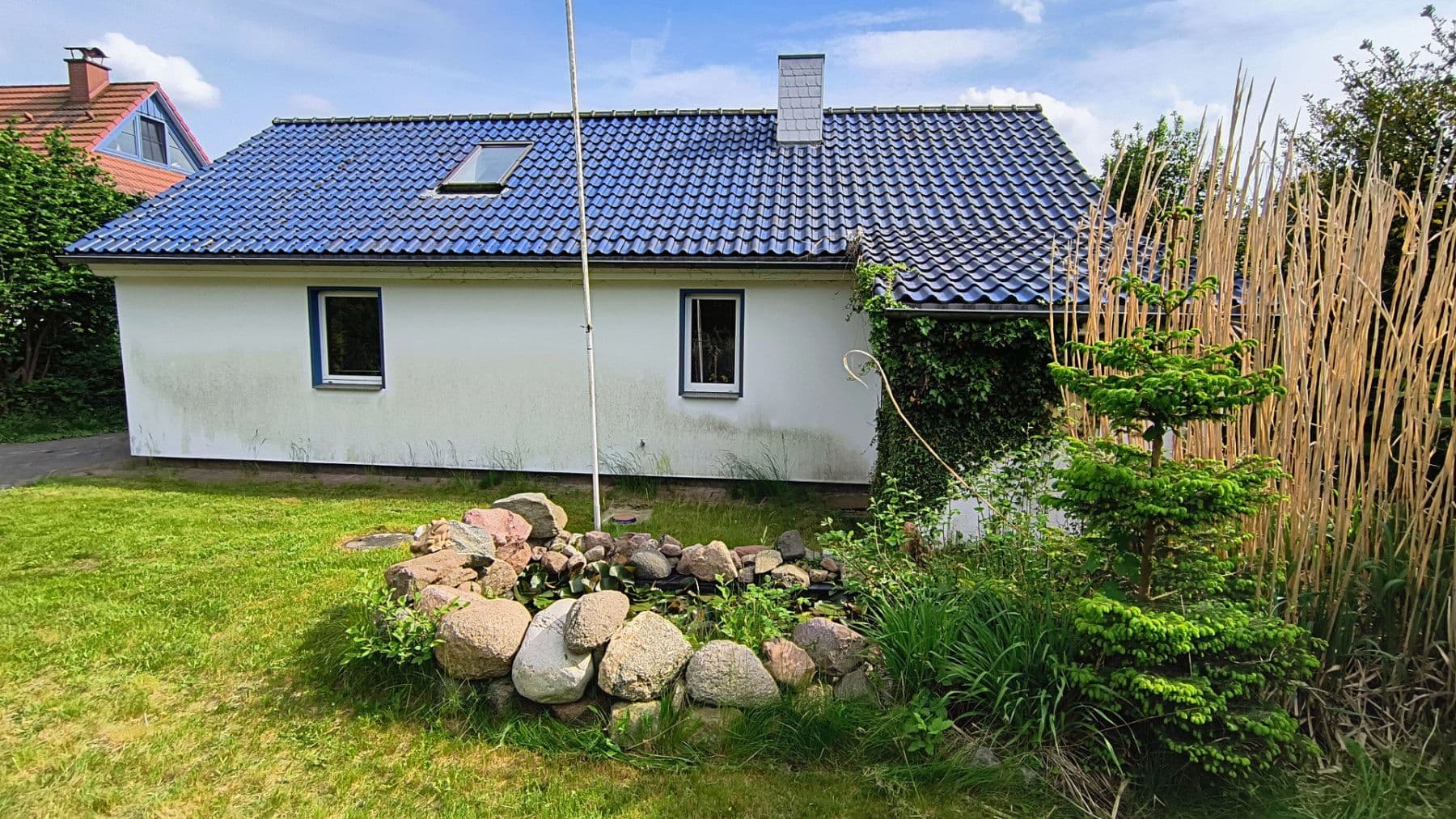 Prodej domu 109 m², pozemek 313 m², Seestraße 11, Zingst, Mecklenburg-Vorpommern Prodej domu 109 m², pozemek 313 m², Seestraße 11, Zingst, Mecklenburg-Vorpommern