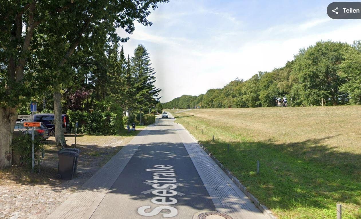 Prodej domu 109 m², pozemek 313 m², Seestraße, Zingst, Mecklenburg-Vorpommern Prodej domu 109 m², pozemek 313 m², Seestraße, Zingst, Mecklenburg-Vorpommern