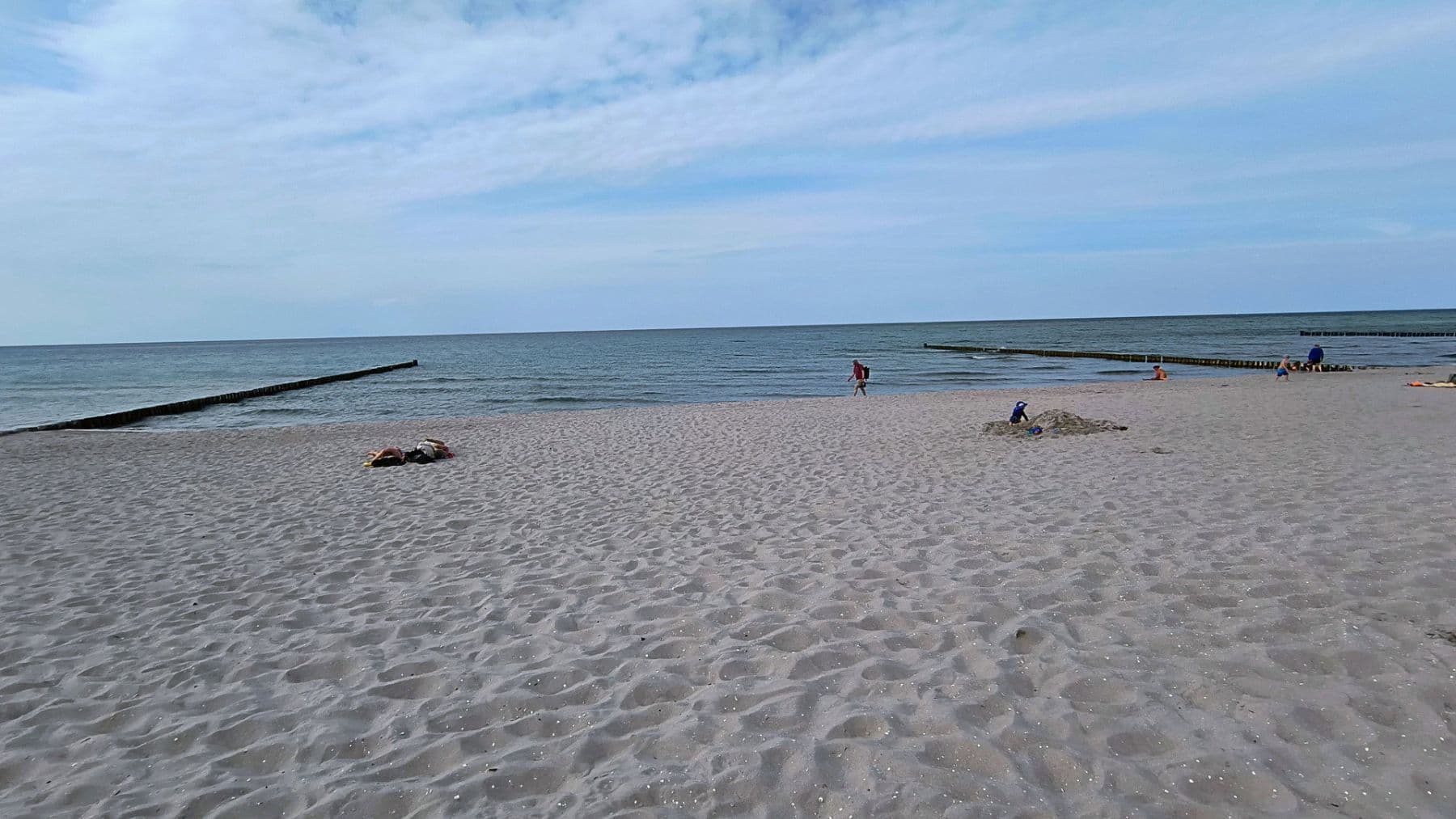 Prodej domu 109 m², pozemek 313 m², Seestraße 11, Zingst, Mecklenburg-Vorpommern Prodej domu 109 m², pozemek 313 m², Seestraße 11, Zingst, Mecklenburg-Vorpommern