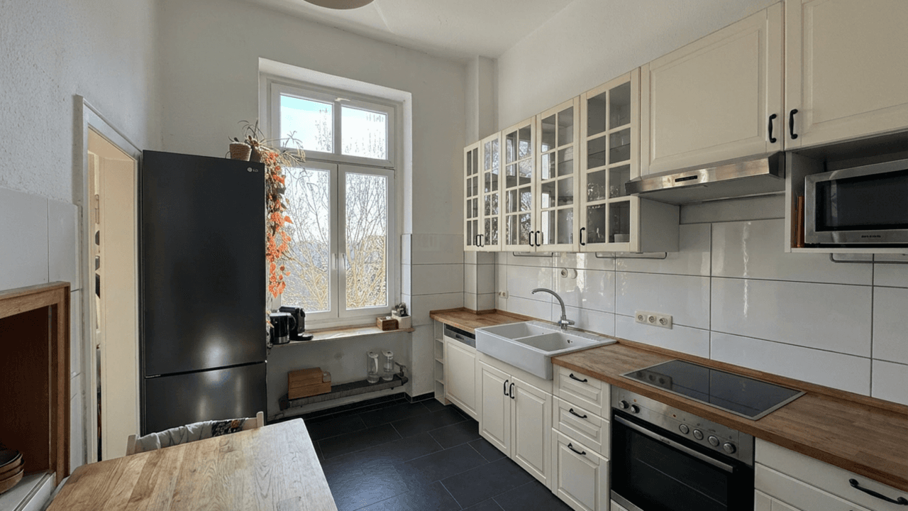 Pronájem bytu 3+kk 130 m², Beckershoffstraße 24, Mettmann, Severní Porýní-Vestfálsko Pronájem bytu 3+kk 130 m², Beckershoffstraße 24, Mettmann, Severní Porýní-Vestfálsko
