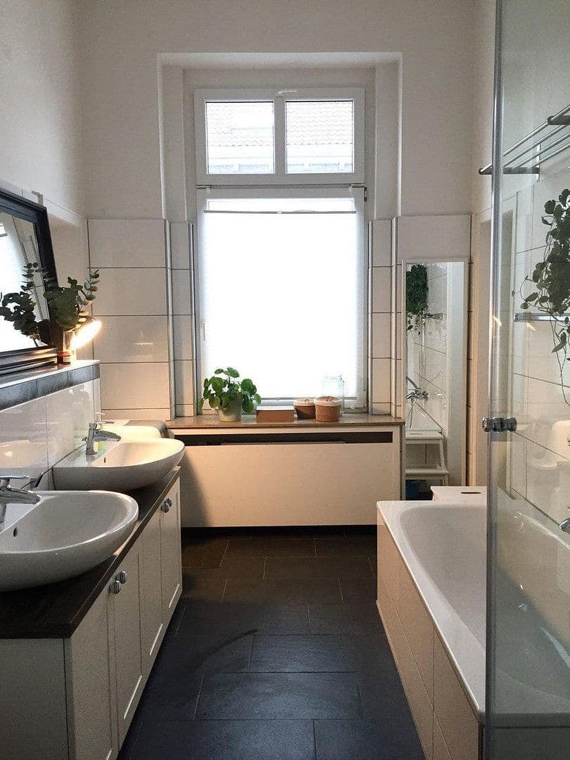 Pronájem bytu 3+kk 130 m², Beckershoffstraße 24, Mettmann, Severní Porýní-Vestfálsko Pronájem bytu 3+kk 130 m², Beckershoffstraße 24, Mettmann, Severní Porýní-Vestfálsko