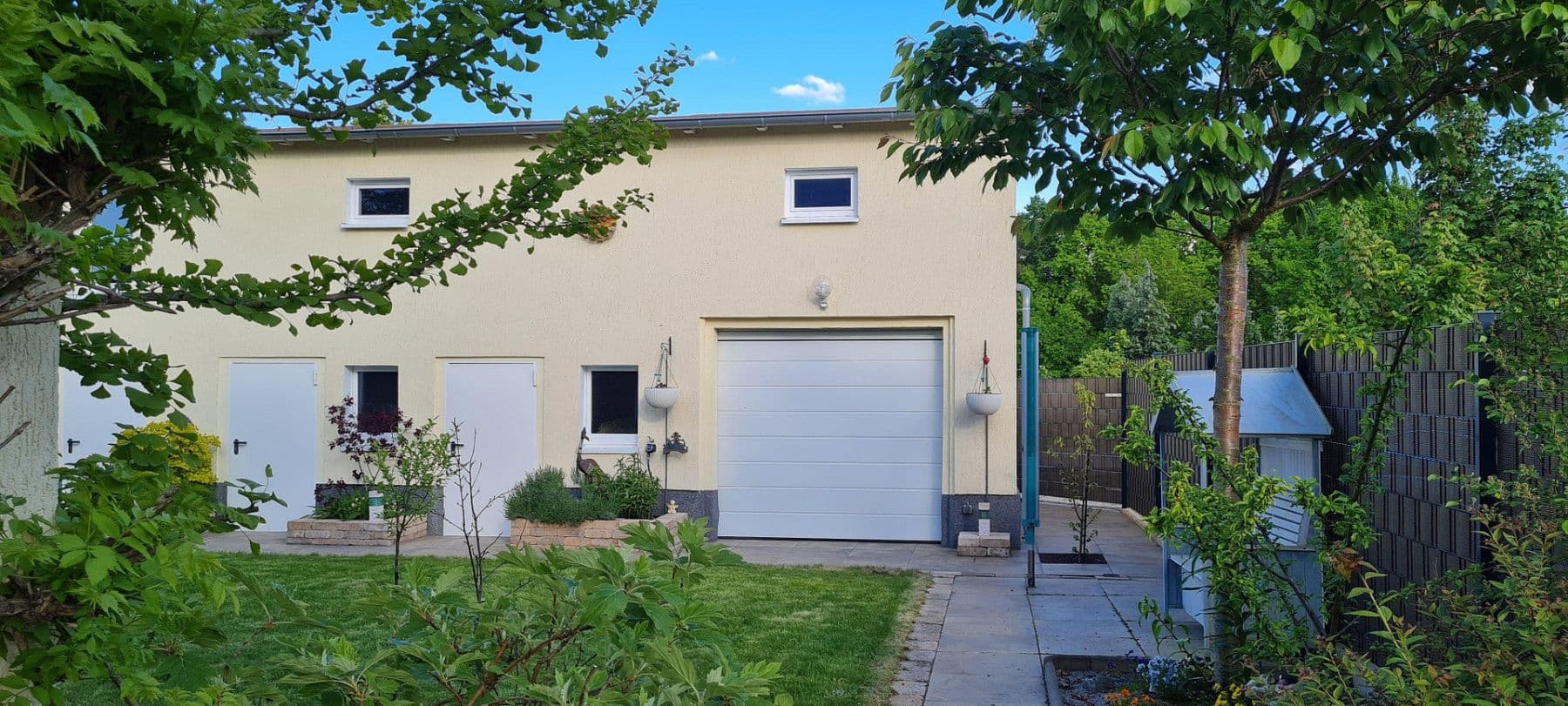 Prodej domu 249 m², pozemek 937 m², Oberkrämer, Braniborsko Prodej domu 249 m², pozemek 937 m², Oberkrämer, Braniborsko