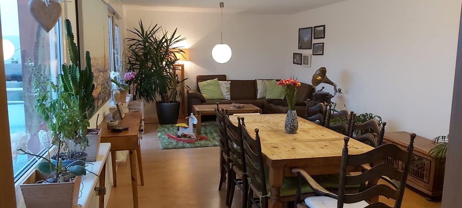 Pronájem bytu 4+1 86 m², Beseler Str. 20, Gummersbach, Severní Porýní-Vestfálsko Pronájem bytu 4+1 86 m², Beseler Str. 20, Gummersbach, Severní Porýní-Vestfálsko