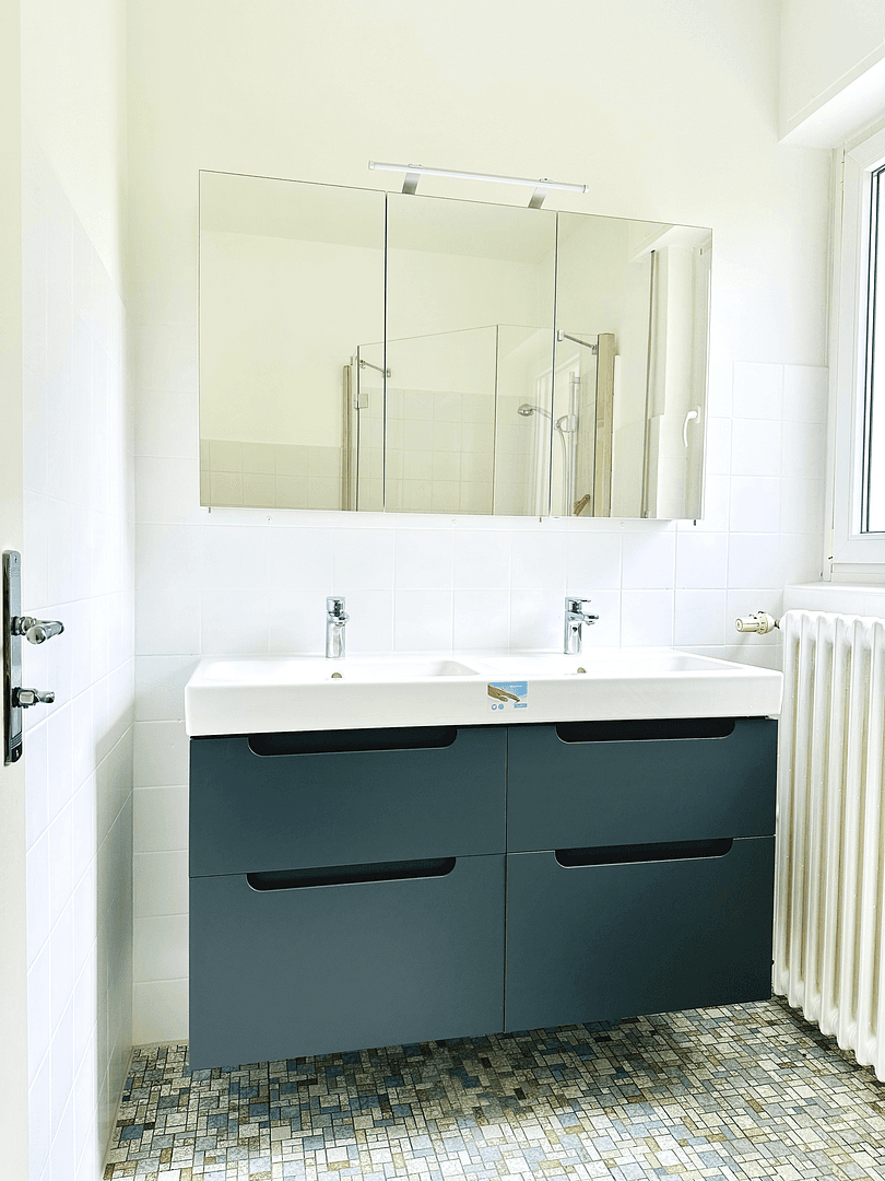 Pronájem domu 150 m², pozemek 400 m², Weberstraße 10, Bad Homburg vor der Höhe, Hessen Pronájem domu 150 m², pozemek 400 m², Weberstraße 10, Bad Homburg vor der Höhe, Hessen
