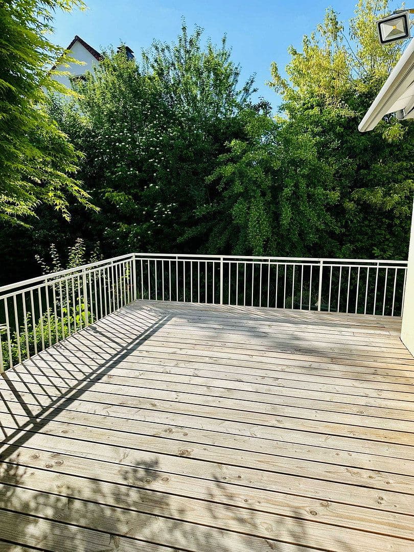 Pronájem domu 150 m², pozemek 400 m², Weberstraße 10, Bad Homburg vor der Höhe, Hessen Pronájem domu 150 m², pozemek 400 m², Weberstraße 10, Bad Homburg vor der Höhe, Hessen