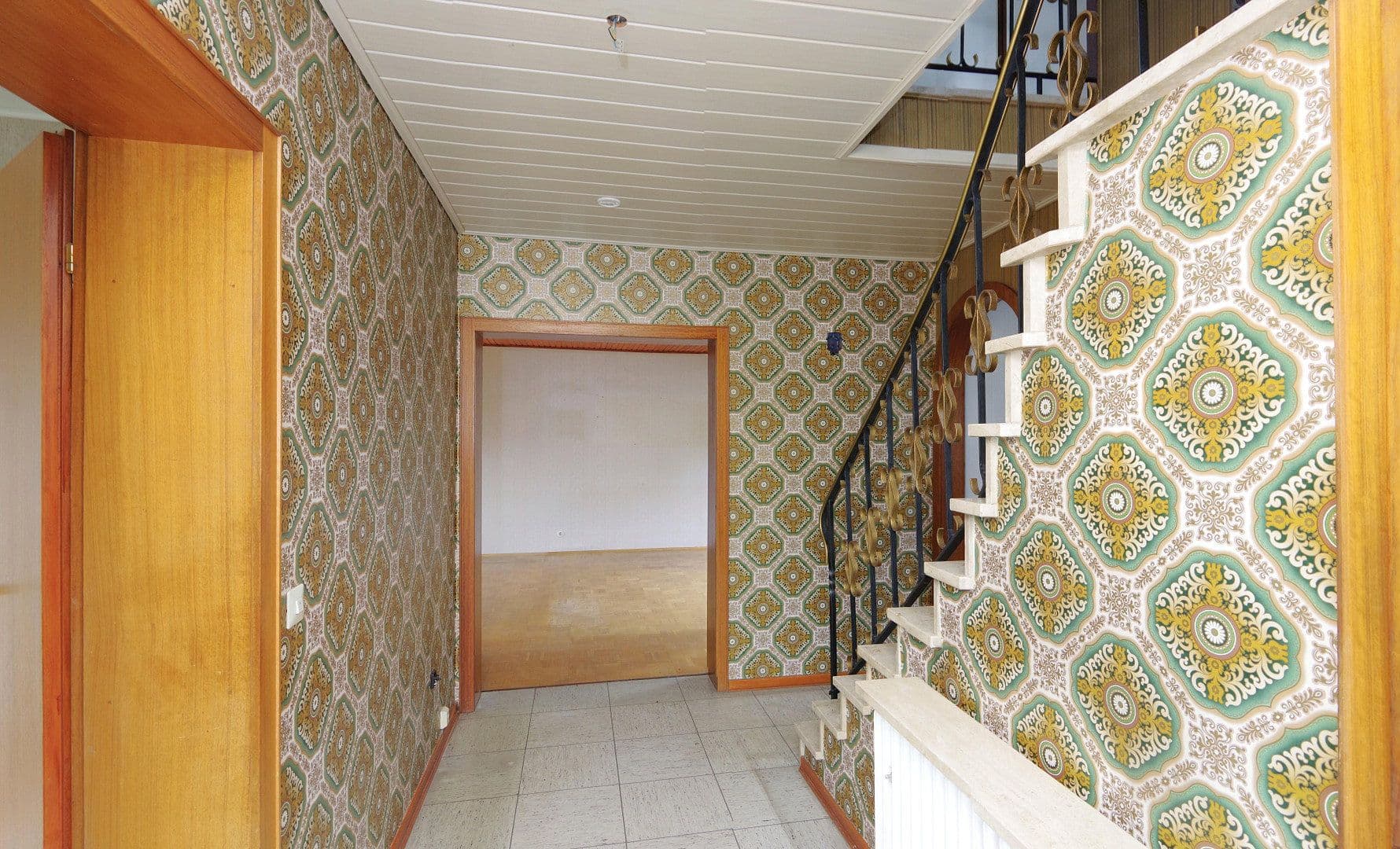 Prodej domu 116 m², pozemek 369 m², Köln OT Meschenich, Severní Porýní-Vestfálsko Prodej domu 116 m², pozemek 369 m², Köln OT Meschenich, Severní Porýní-Vestfálsko