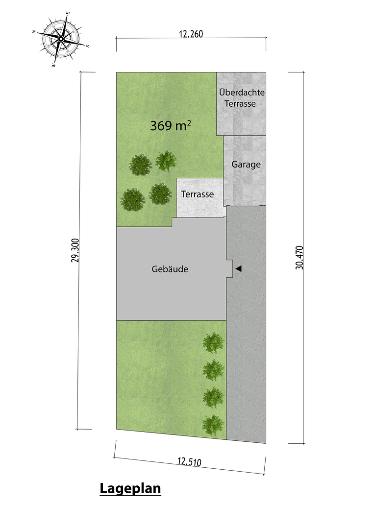 Prodej domu 116 m², pozemek 369 m², Köln OT Meschenich, Severní Porýní-Vestfálsko Prodej domu 116 m², pozemek 369 m², Köln OT Meschenich, Severní Porýní-Vestfálsko