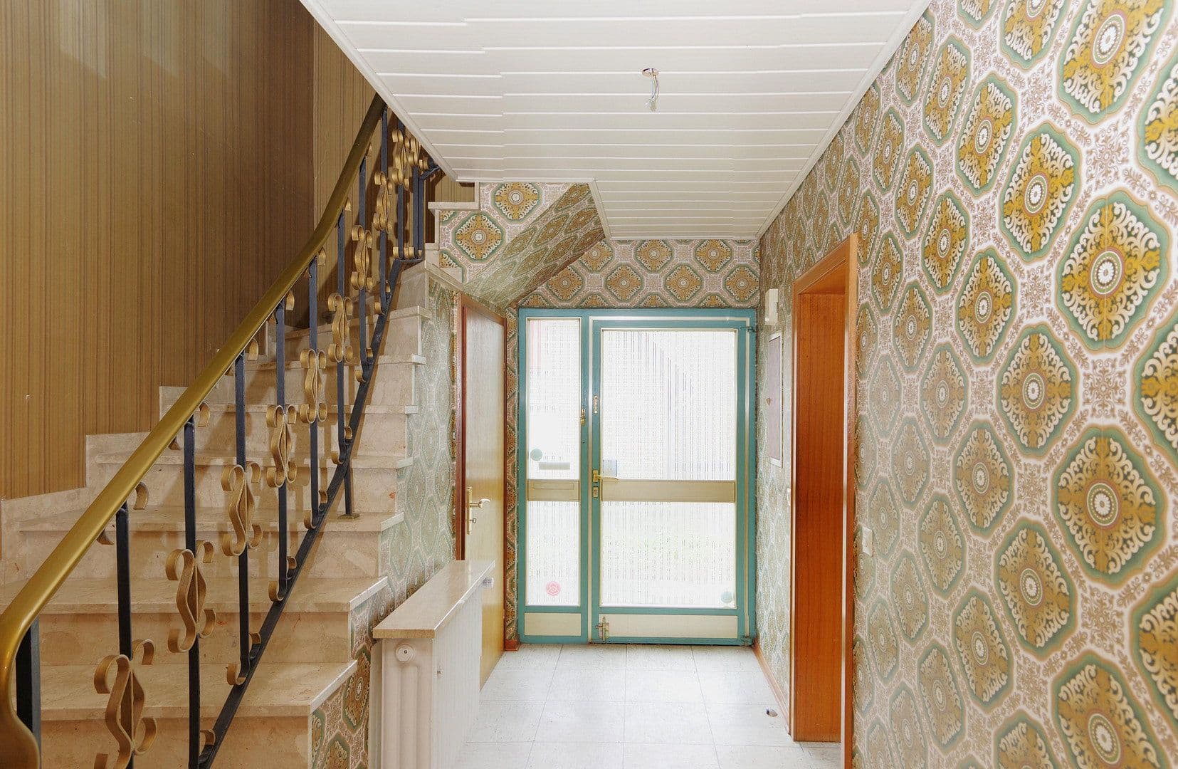 Prodej domu 116 m², pozemek 369 m², Köln OT Meschenich, Severní Porýní-Vestfálsko Prodej domu 116 m², pozemek 369 m², Köln OT Meschenich, Severní Porýní-Vestfálsko