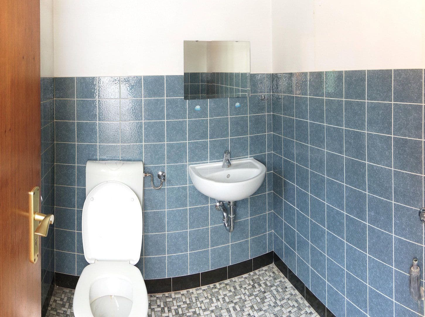 Prodej domu 116 m², pozemek 369 m², Köln OT Meschenich, Severní Porýní-Vestfálsko Prodej domu 116 m², pozemek 369 m², Köln OT Meschenich, Severní Porýní-Vestfálsko