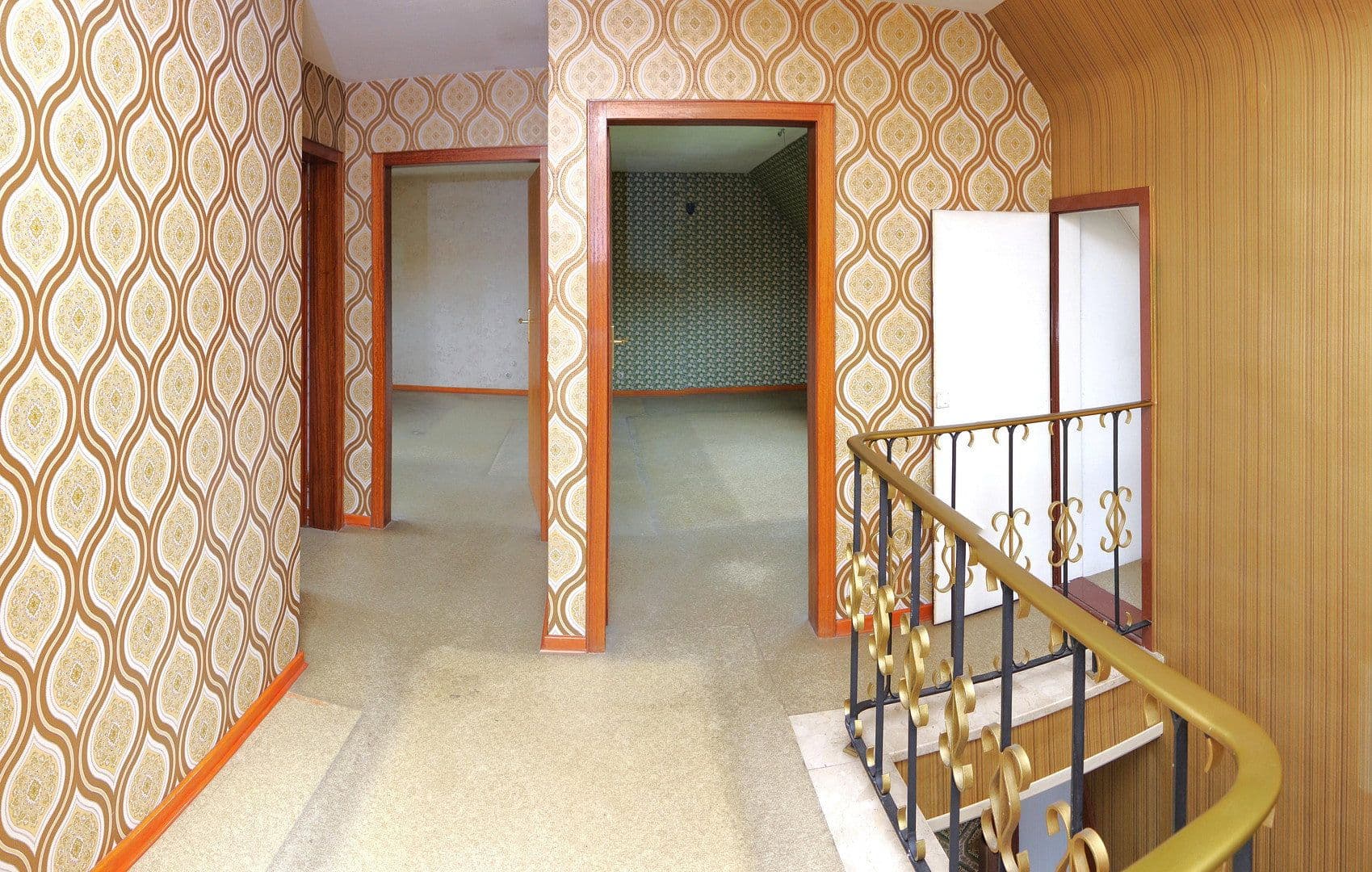 Prodej domu 116 m², pozemek 369 m², Köln OT Meschenich, Severní Porýní-Vestfálsko Prodej domu 116 m², pozemek 369 m², Köln OT Meschenich, Severní Porýní-Vestfálsko