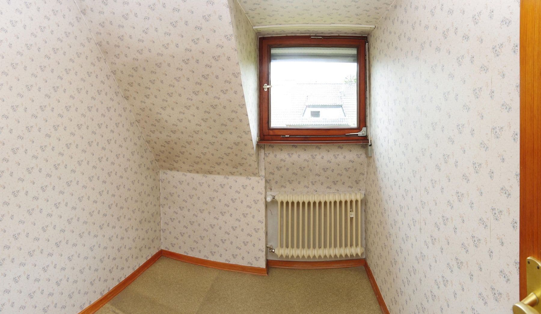 Prodej domu 116 m², pozemek 369 m², Köln OT Meschenich, Severní Porýní-Vestfálsko Prodej domu 116 m², pozemek 369 m², Köln OT Meschenich, Severní Porýní-Vestfálsko